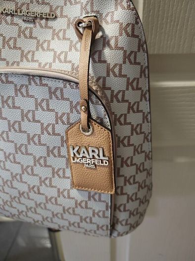 Karl Lagerfeld Backpack
