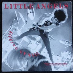 Little Angels 7"