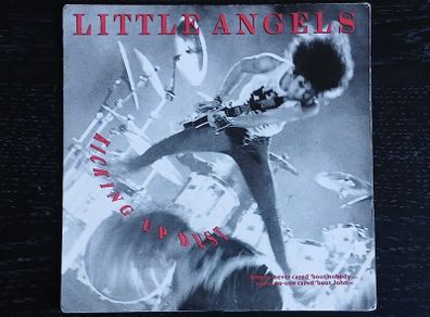 Little Angels 7"