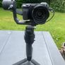 Sony Camera and Gimbal Image 3