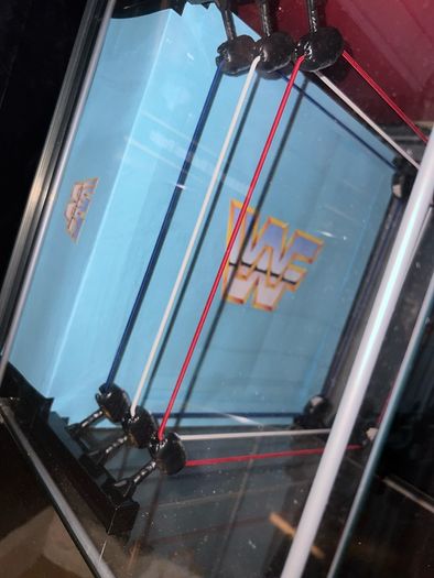 WWE Elites, Ultimates and Playsets Assortments