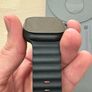 Apple Watch Ultra 2 Black Titanium Image 2