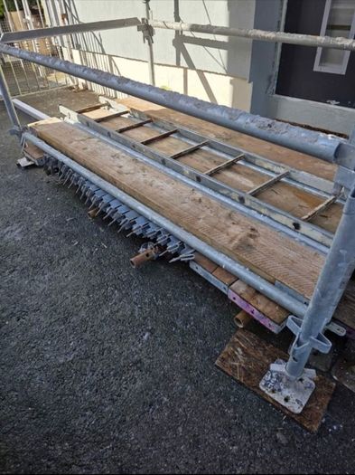 Scaffolding