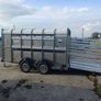 Cattle trailer Image 8