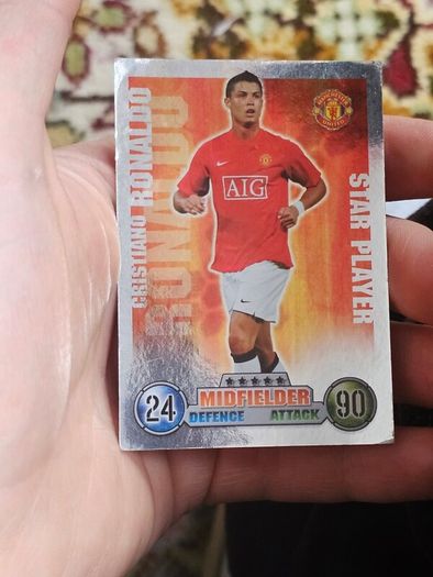 1700+ Football Cards Collection