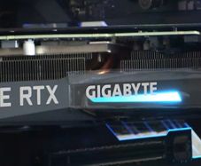 RTX 3070 --  Gigabyte Eagle OC