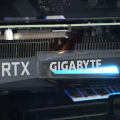 RTX 3070 --  Gigabyte Eagle OC