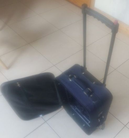 Suitcase