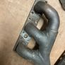 BMW Manifold E36 M52 m54 Image 5