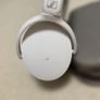 Sennheiser Hd 450bt Wireless Headphones, Active Noise Cancellation - White (used) Image 6