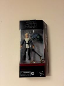 star wars black series omega