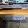 Electric Sit-Stand Desk 160x80cm Image 2
