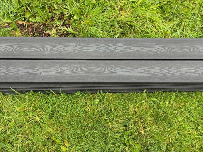 composite decking