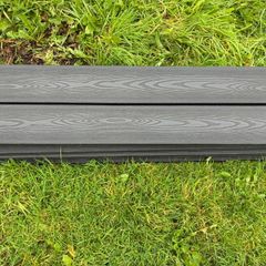 composite decking