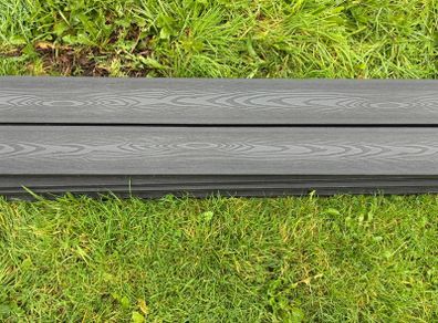 composite decking