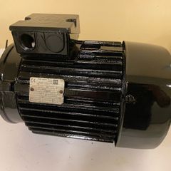 Motor 3 Phase 400v