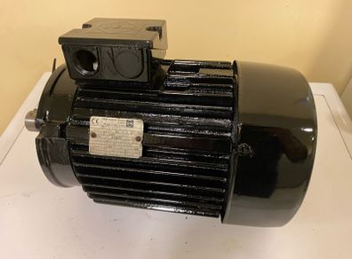 Motor 3 Phase 400v