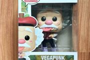 Funko Pop 2139 One Piece Vegapunk Anime Manga Japan Figure
