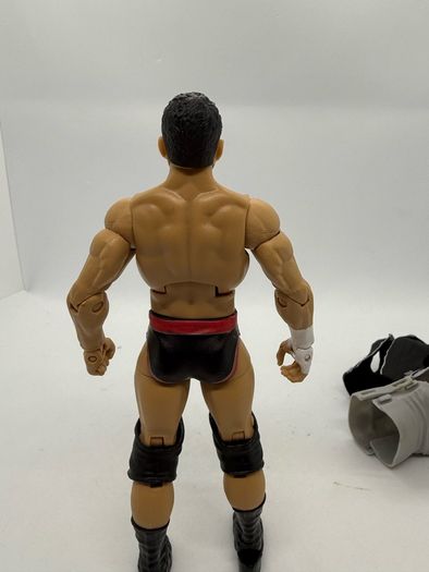 wwe elite series 32 Cody Rhodes action figure