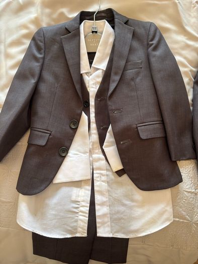 boys suits