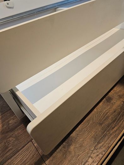 FREE IKEA Bed underbed with storage