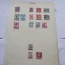 A Collection of Stamps from Austria and Germany on loose pages Image 6