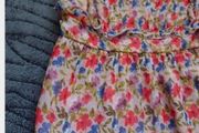 Summer Vila Maxi Dress  Size 8-10