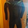 Billabong wetsuit Image 2