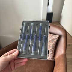 screwdriver set