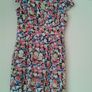 Esprit Dress Size 14 Knee Length Image 4