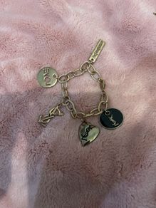 YSL bracelet