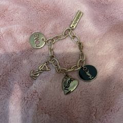 YSL bracelet