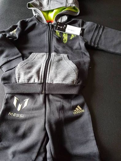 tracksuit Adidas messi 9-12