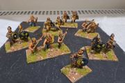 Historical Wargaming Miniatures