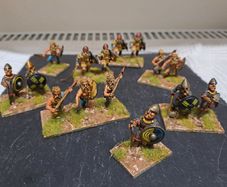 Historical Wargaming Miniatures
