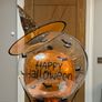 personalised Balloons Image 2