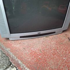 28" crt tv