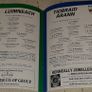 Official Gaa Programme  Munster Championship 1990 Image 6