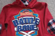 boy's hoodie. Age3