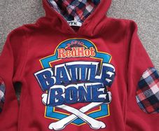 boy's hoodie. Age3