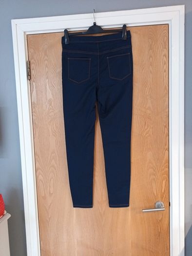 Dunnes Stores Jeggins.  S. 12R.    B.N.W.T. .