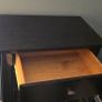 Wodden storage unit Image 2