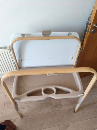 Baby Changing Table
