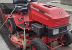 Westwood T1800H rideon