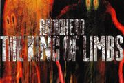 radiohead - the king of limbs    CD