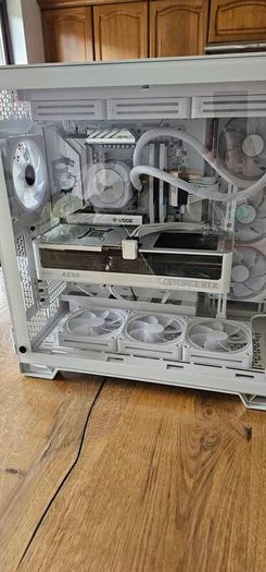 Corsair 6500D PC Case