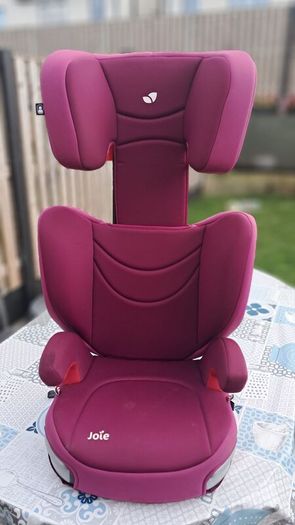 Car Seat