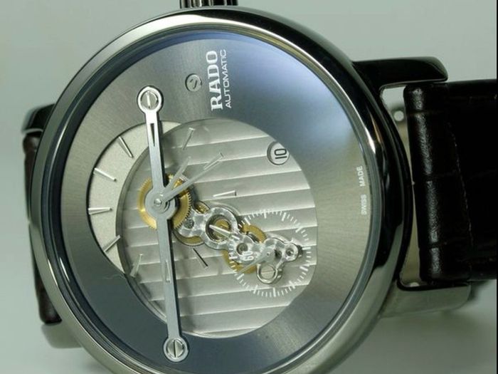 Rado Diamaster