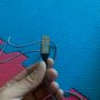 Premium Goji Braided USB to Lightning Cable (Metal Finish) Image 2