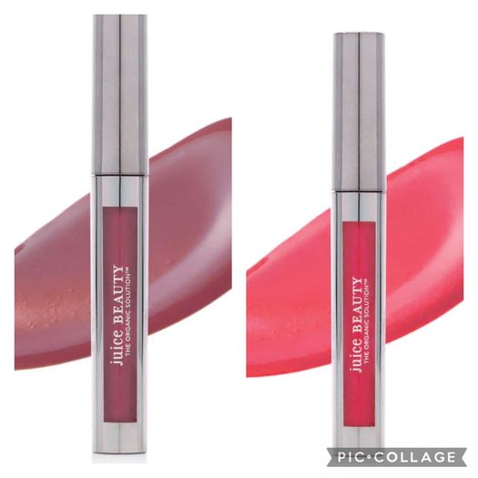 juice beauty phyto pigments liquid lipsticks 15 blythe and Apple 09